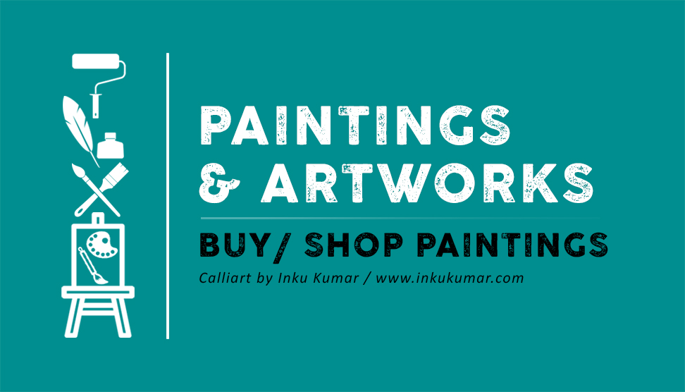 Buy Paintings & Artworks